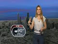 El Pron Stico Del Tiempo 7 De Agosto images El Pron Stico Del Tiempo 7 De Agosto