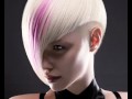 Hairdressers Journal Interactive Award Winning Collections - Chris Williams of RUSH