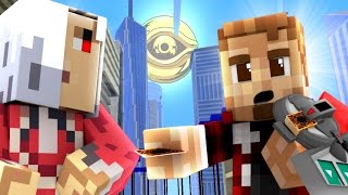 Minecraft Yugioh! #6 - REVENGE! (Anime Minecraft Roleplay) Season 3