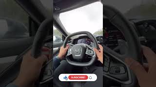 Tips And Tricks You Did Not Know About Your Corvette C8