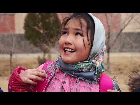 KZ-Film БҰН-мен кездесу KZ-Film БҰН-мен кездесу