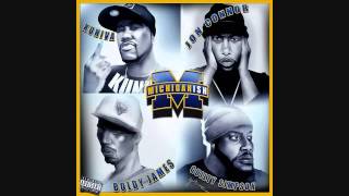 Watch Kuniva Michiganish video