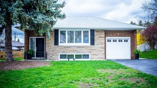 8 Tinder Cresent. Toronto, Ontario