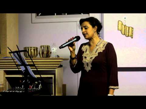 Preeti Maru - Kis Liye Maine Pyar Kiya