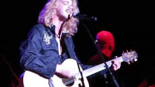 Watch Bucky Covington Hometown video