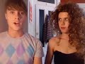 VGL Gay Boys with Bernadette Peters