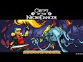 Crypt of the Necrodancer - Feel the Beat!