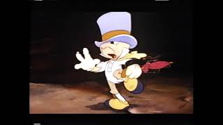 Vhs 60Fps Disneys Beauty And The Beast Previews 1992 Release