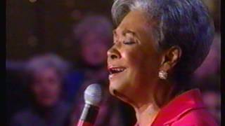 Watch Nancy Wilson White Christmas video