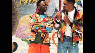 Watch Dj Jazzy Jeff  The Fresh Prince This Boy Is Smooth video