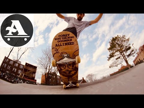 ALL I NEED SKATE CREW OUTSKIRTS OF BOSTON