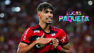 Lucas Paqueta 4K Free Clips With And Without Cc - High Quality Clips For Editing