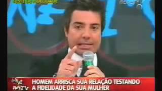 Teste De Fidelidade Parte 162