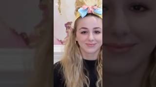 Chloe And Christi Go Through Chloes Old Dance Costumes