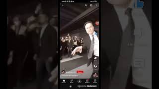 Elon Musk Dancing Meme