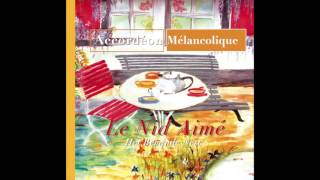 Kripi Kripi - Accordéon Mélancolique