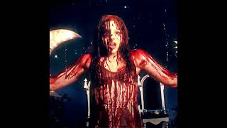 Carrie White Senpai