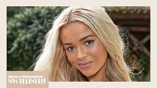 Olivia Dunne Returns To Si Swimsuit For 2024 Sports Illustrated Swimsuit