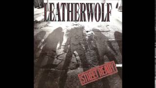 Watch Leatherwolf The Way I Feel video