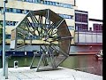 Rolling Bridge - Heatherswick