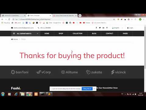 Assignment - Javascript nâng cao - Nguyễn Ngọc Tân lớp PT14315-WEB