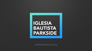 Estudio Bíblico | April 7, 2021