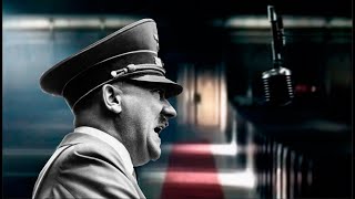 Адольф Гитлер - Numb (Ai Cover Linkin Park)