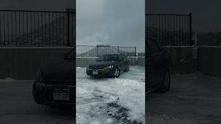 2011 Chevy Impala Car Edit