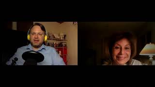 American Muse Podcast: JoAnn Falletta Interview