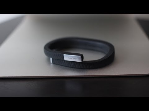 Jawbone DOWN (Jawbone Up Refunds)