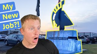 Why Centurion Boats Hired Me???
