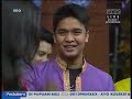 Pesbukers Antv 13 Januari 2014 Bang Billy Rayu Syahnaz Romantis images Pesbukers Antv 13 Januari 2014 Bang Billy Rayu Syahnaz Romantis