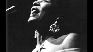 Watch Billie Holiday My Sweet Hunk Otrash video