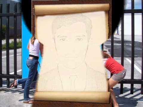 Mera Mann Kyon Tumhe Chahe - MannHD H M FIAZ.wmv
