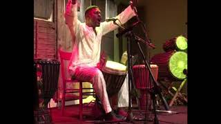 Seydou kienou