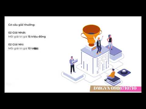 motion cuộc thi ý tưởng trẻ thơ công ty Honda Việt nam