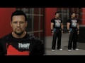 WWE 2K15 Community Showcase: Tommy Dreamer (PlayStation 4)