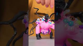 The Craziest Diy Zoochosis Monster Ever Made