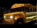 Limo Bus In Kansas City