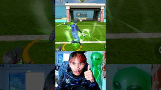 เมื่อ2ท่ามารวมกัน💀ดูให้ทัน🔥 #freefire #ฟีฟาย #shorts