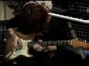 SUGIZO Plays Phrase Loop@Monthly Pickup #09 GT-10 使いこなし術