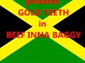 BEEF INNA BAGGY