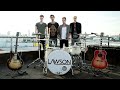 LAWSON - WHEN SHE WAS MINE (OFFICIAL AUDIO)