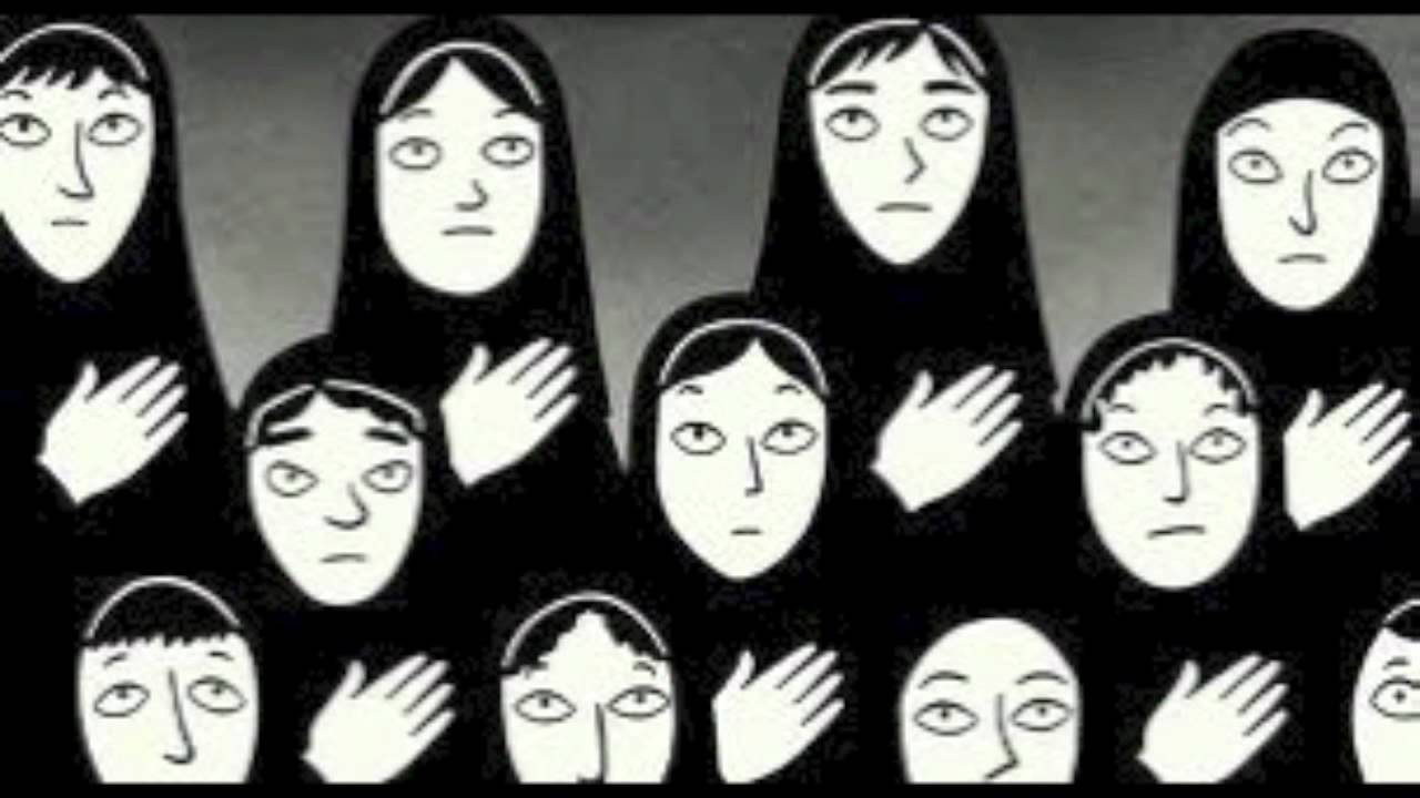 Essays On Persepolis