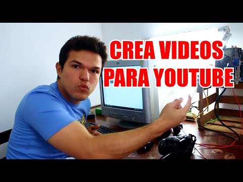 Como hacer un video para youtube - Venezolanos en Peru