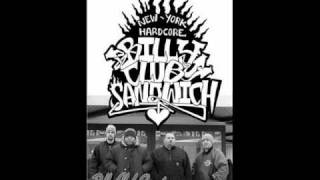 Watch Billy Club Sandwich Suckerpunch video