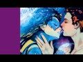 Sevişme Sahnesi ve Kulisi / The Love Scene and the Backstage