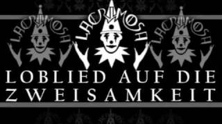 Watch Lacrimosa Loblied Auf Die Zweisamkeit video