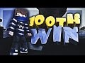 UHC Highlights | 33 | "100th Win"