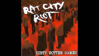 Watch Rat City Riot Foot To The Floor video